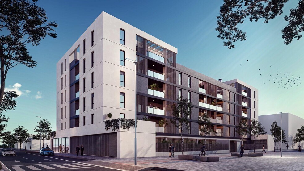 Retail in SEVILLA for sale - Building Photo - Image 3 of 4