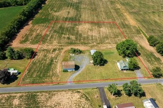 4280 Scholars Rd, Mount Crawford, VA - aerial  map view - Image1