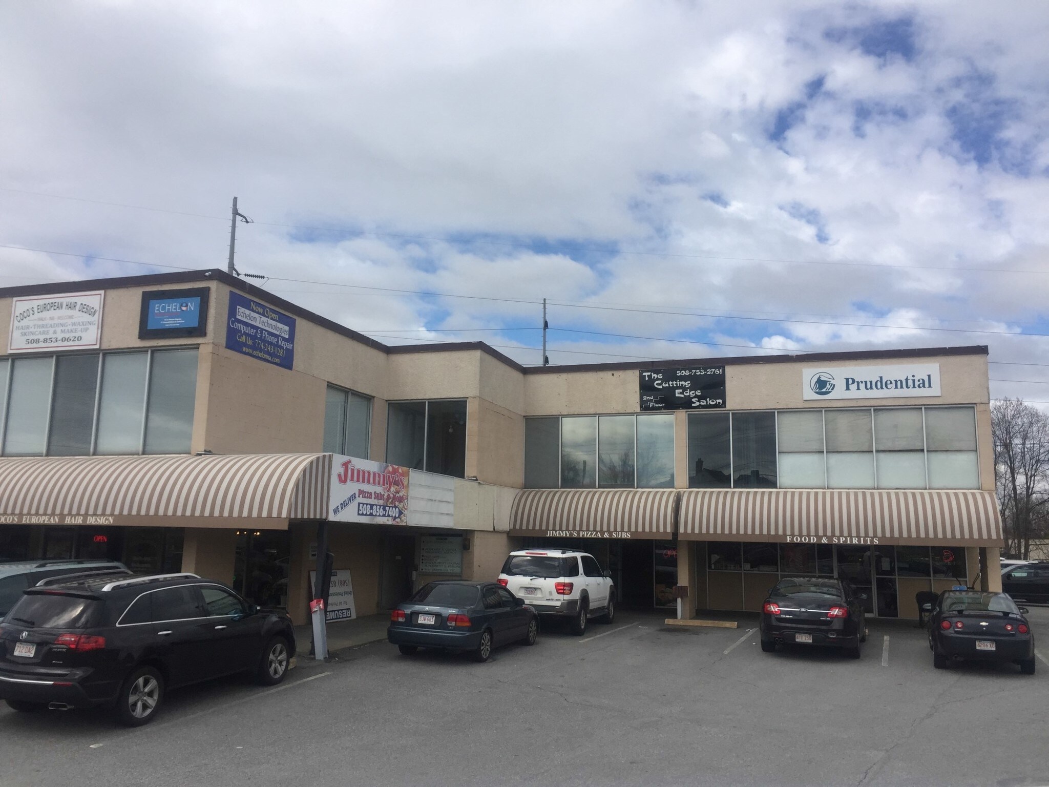 3-13 E Mountain St, Worcester, MA for sale Primary Photo- Image 1 of 1