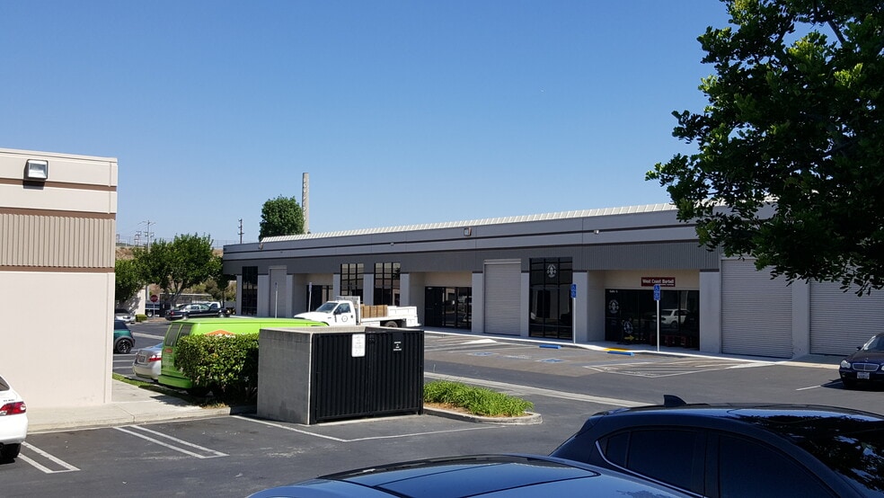 1841 N Gaffey St, San Pedro, CA for lease - Building Photo - Image 2 of 8