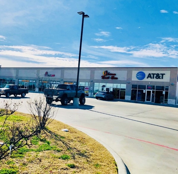 2802 W Stan Schlueter Loop, Killeen, TX for sale - Interior Photo - Image 1 of 1