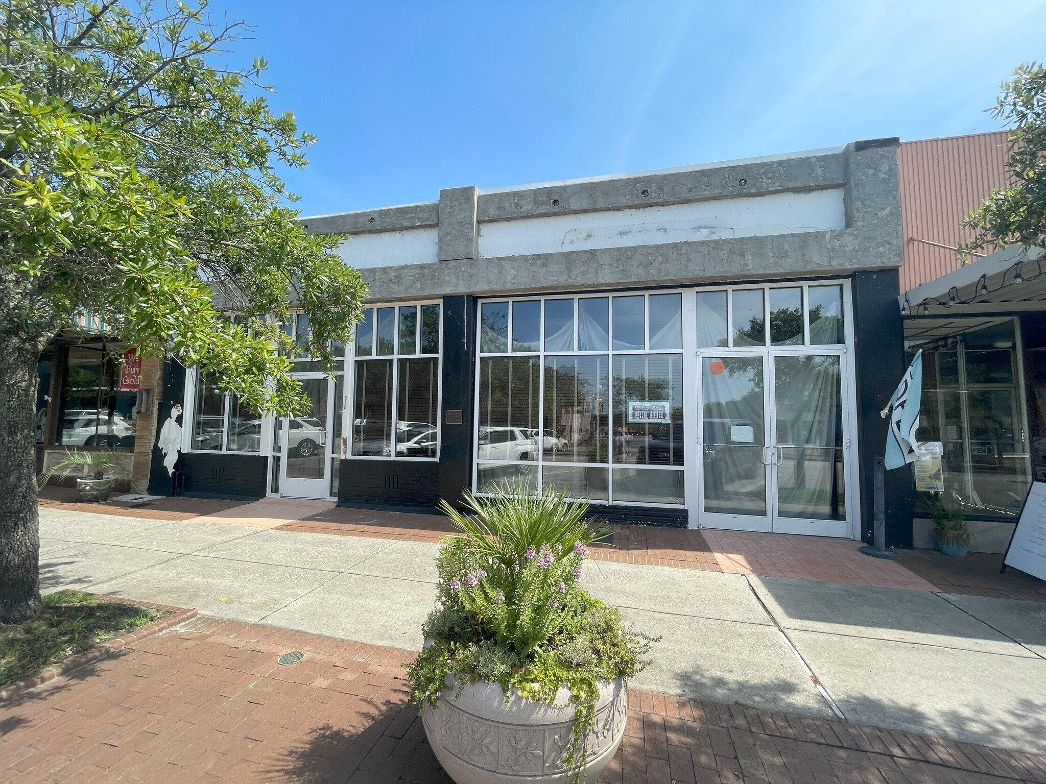 916-918 Front St, Georgetown, SC for sale Building Photo- Image 1 of 1