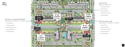 1774 Metro Ave, Chula Vista, CA for lease Site Plan- Image 1 of 1