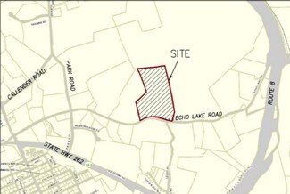 More details for Echo Lake Rd, Watertown, CT - Land for Sale