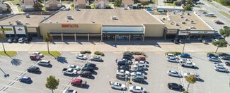 More details for 2801-2853 Central Dr, Bedford, TX - Retail for Lease