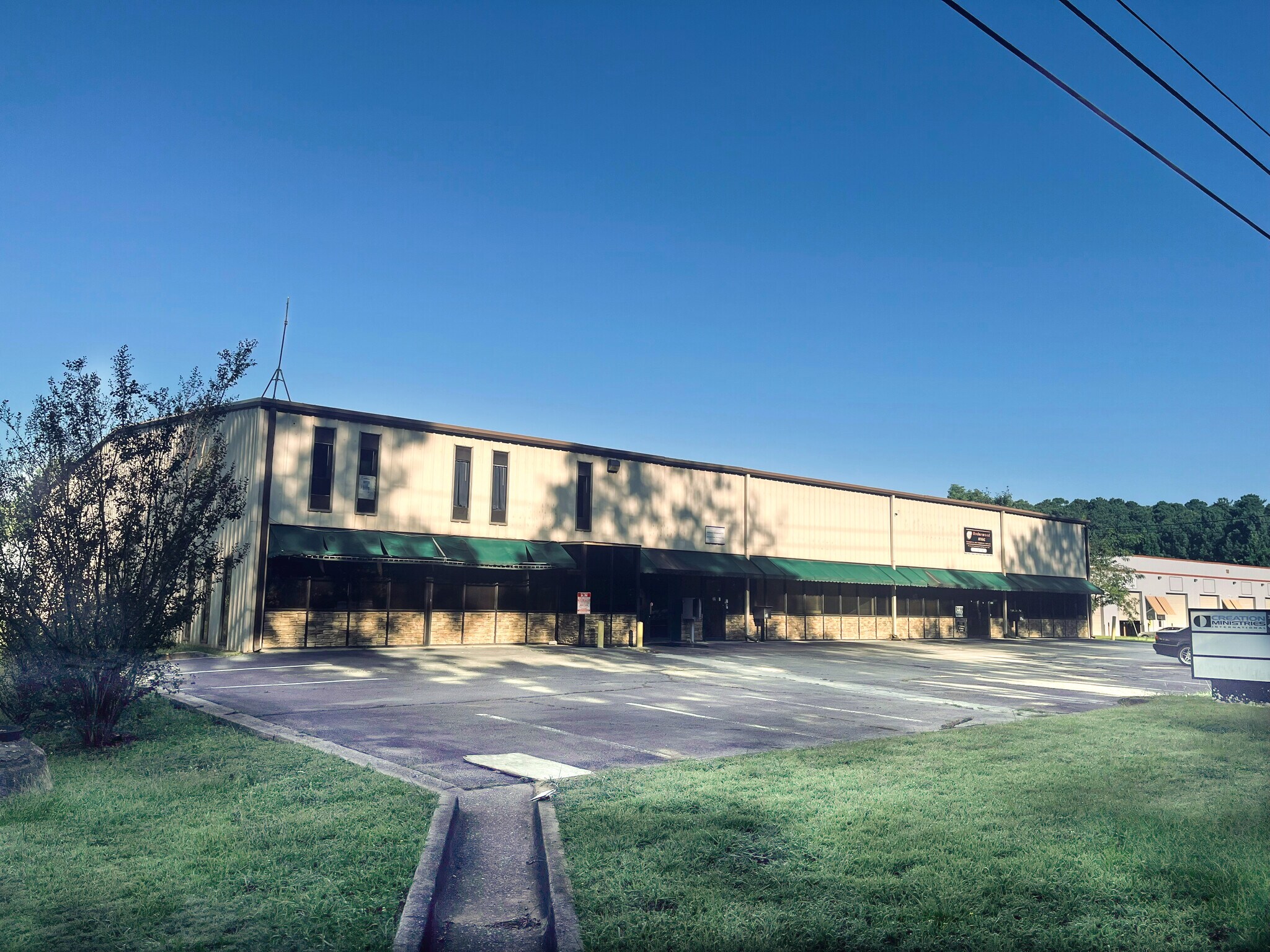 3150 Florence Rd, Powder Springs, GA for sale Building Photo- Image 1 of 1