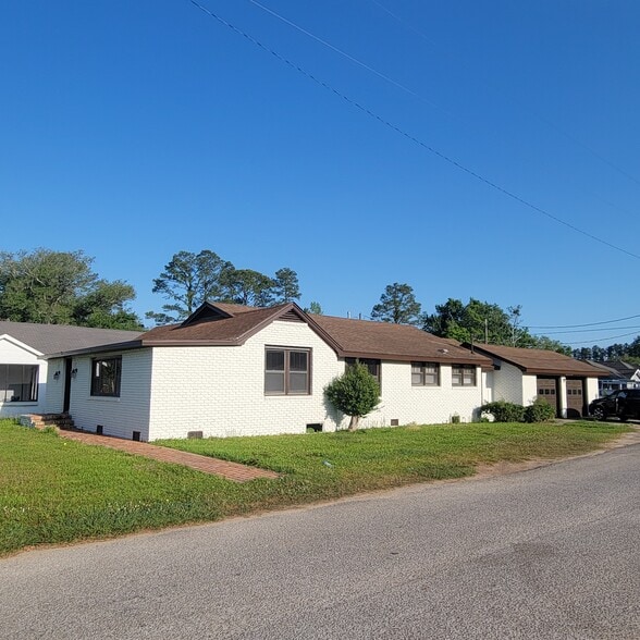 22025 8th St, Silverhill, AL for sale - Primary Photo - Image 1 of 17