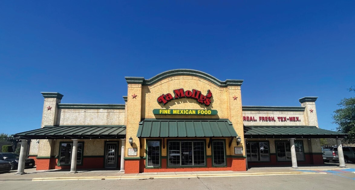 1735 N Us-77 Hwy, Waxahachie, TX for sale Building Photo- Image 1 of 1