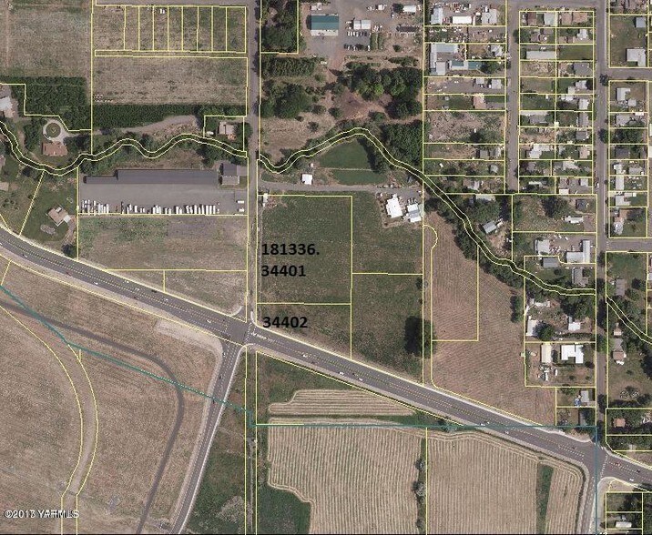 Nna Valley Mall Blvd, Union Gap, WA for sale - Other - Image 1 of 1