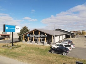 2705 Highway 14 W, Rochester MN - Warehouse