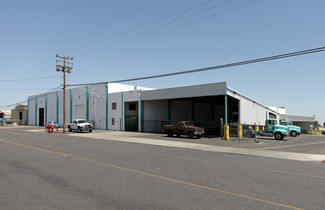 More details for 330 S Riverside Dr, Modesto, CA - Industrial for Lease