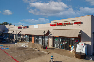 More details for 9400 Lakeview Pky, Rowlett, TX - Retail for Lease