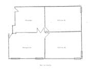 Floor Plan - basic overview