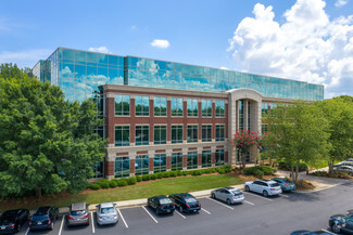 More details for 6470 E Johns Crossing, Johns Creek, GA - Coworking for Lease