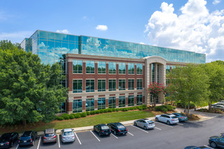 More details for 6470 E Johns Crossing, Johns Creek, GA - Coworking for Lease