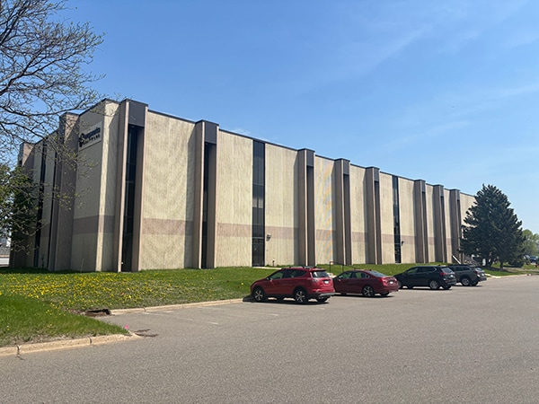 3140 Neil Armstrong Blvd, Eagan, MN for lease Building Photo- Image 1 of 1