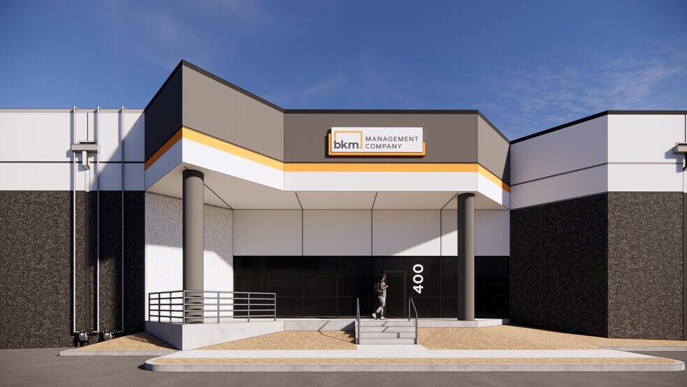 2627-2659 Market St, Garland, TX for lease - Building Photo - Image 2 of 9