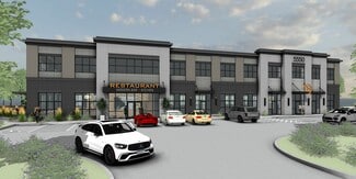 More details for 5550 W 106th St, Zionsville, IN - Office/Retail for Lease