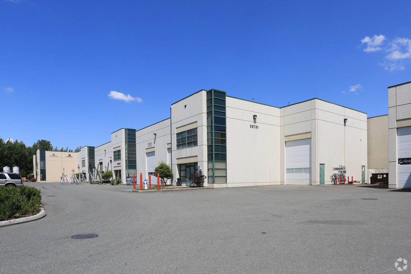 30731 Simpson Rd, Abbotsford, BC V2T 6Y7