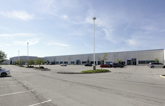 More details for 3250 Ridgeway Dr, Mississauga, ON - Industrial for Lease