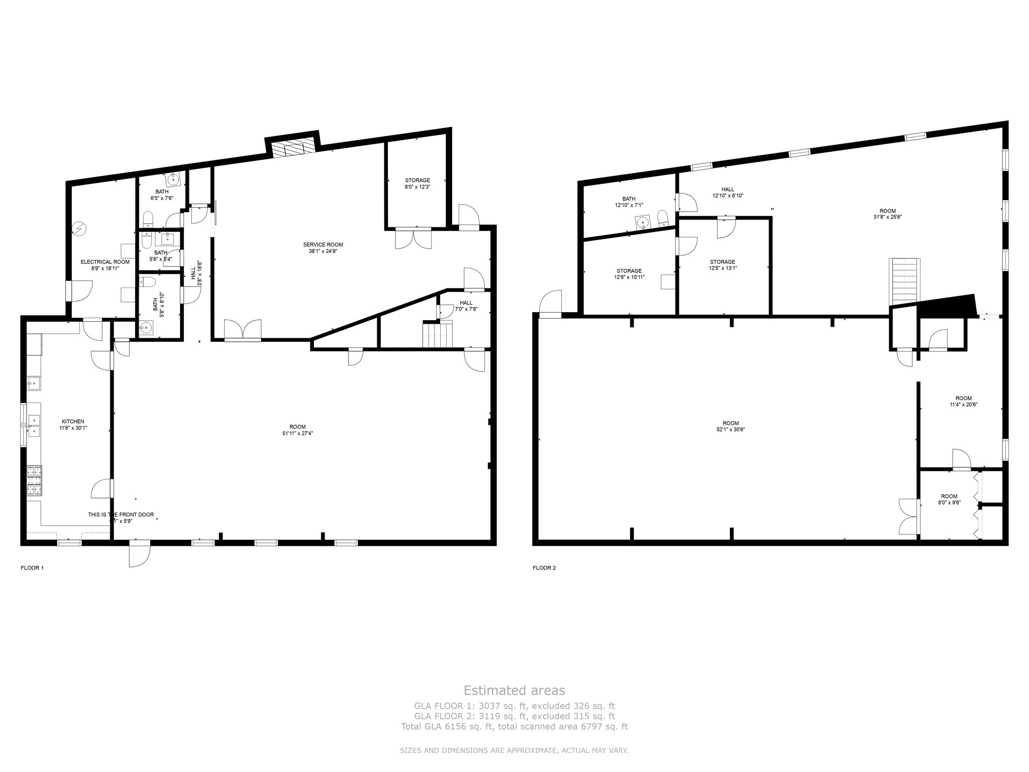 818 Main, Lapel, IN for lease Building Photo- Image 1 of 6