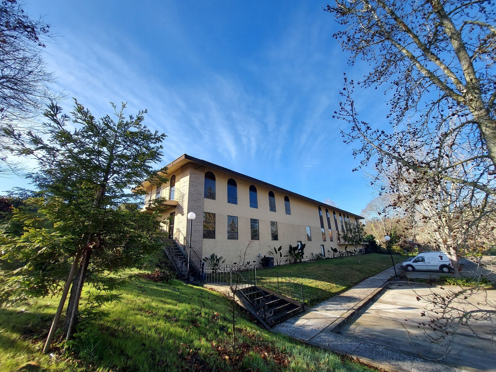 7064 Corline Ct, Sebastopol, CA for lease Building Photo- Image 1 of 14