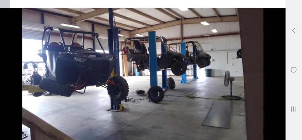 21565 S Meridian Rd, Queen Creek, AZ for sale - Building Photo - Image 2 of 3