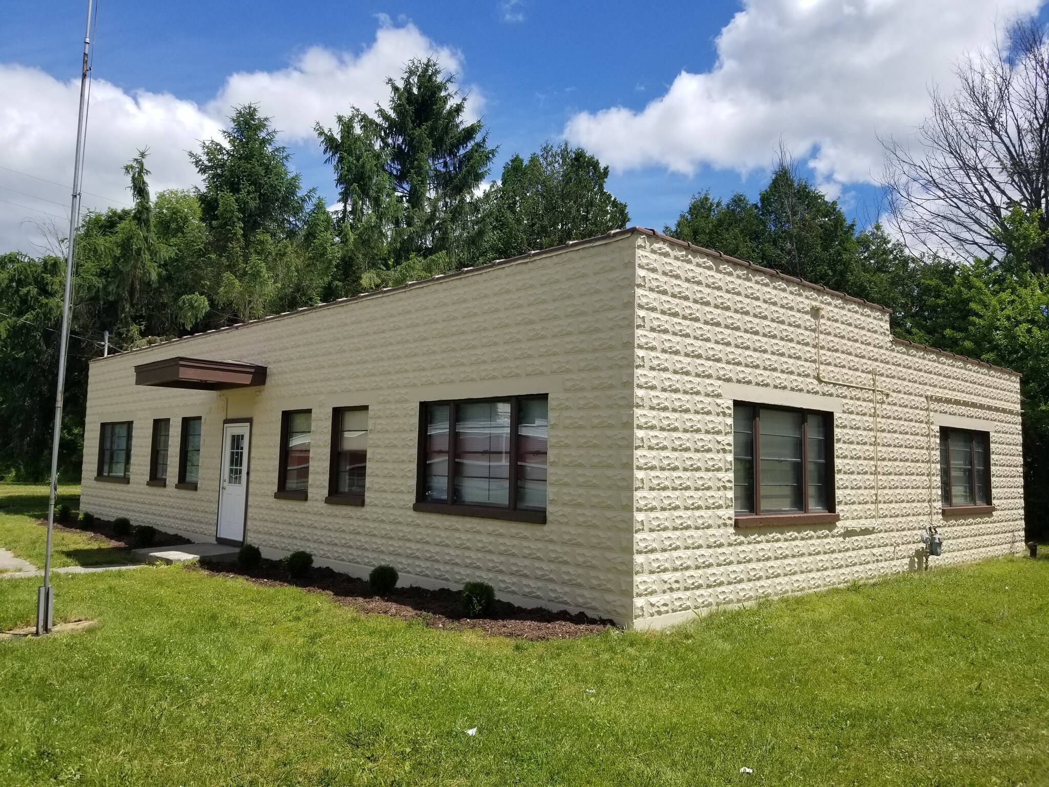 1 Spring St, Mcgraw, NY for sale Building Photo- Image 1 of 1