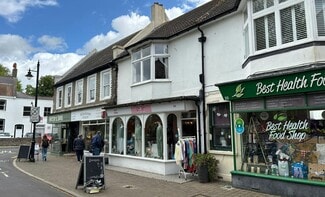 More details for 34 East St, Shoreham By Sea - Retail for Lease