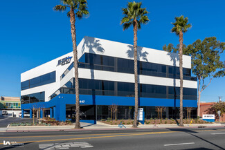 More details for 3447 Atlantic Ave, Long Beach, CA - Office for Lease