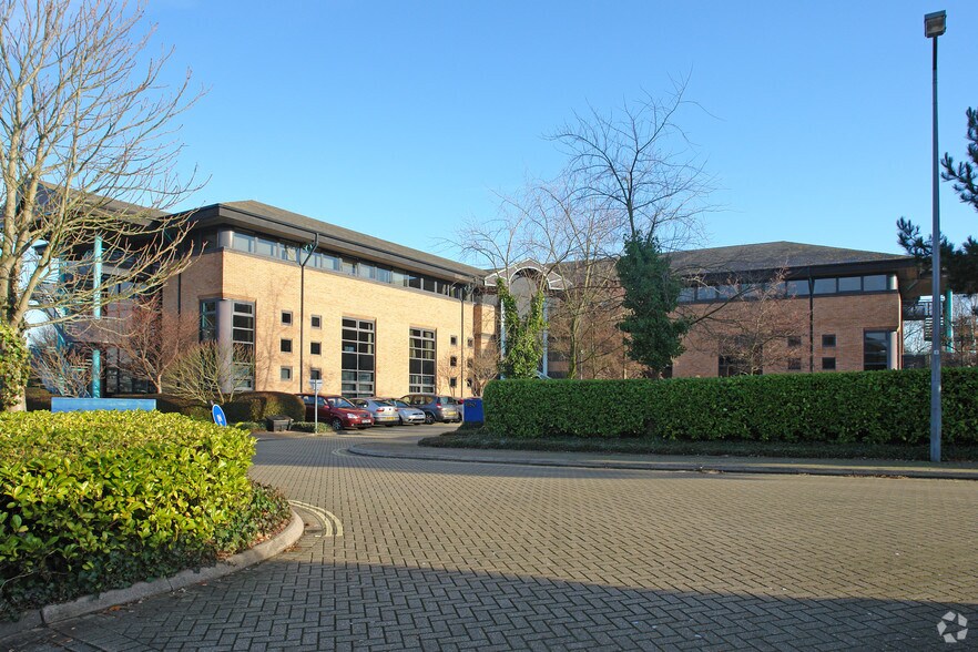 1650 Parkway, Fareham for lease - Primary Photo - Image 1 of 9