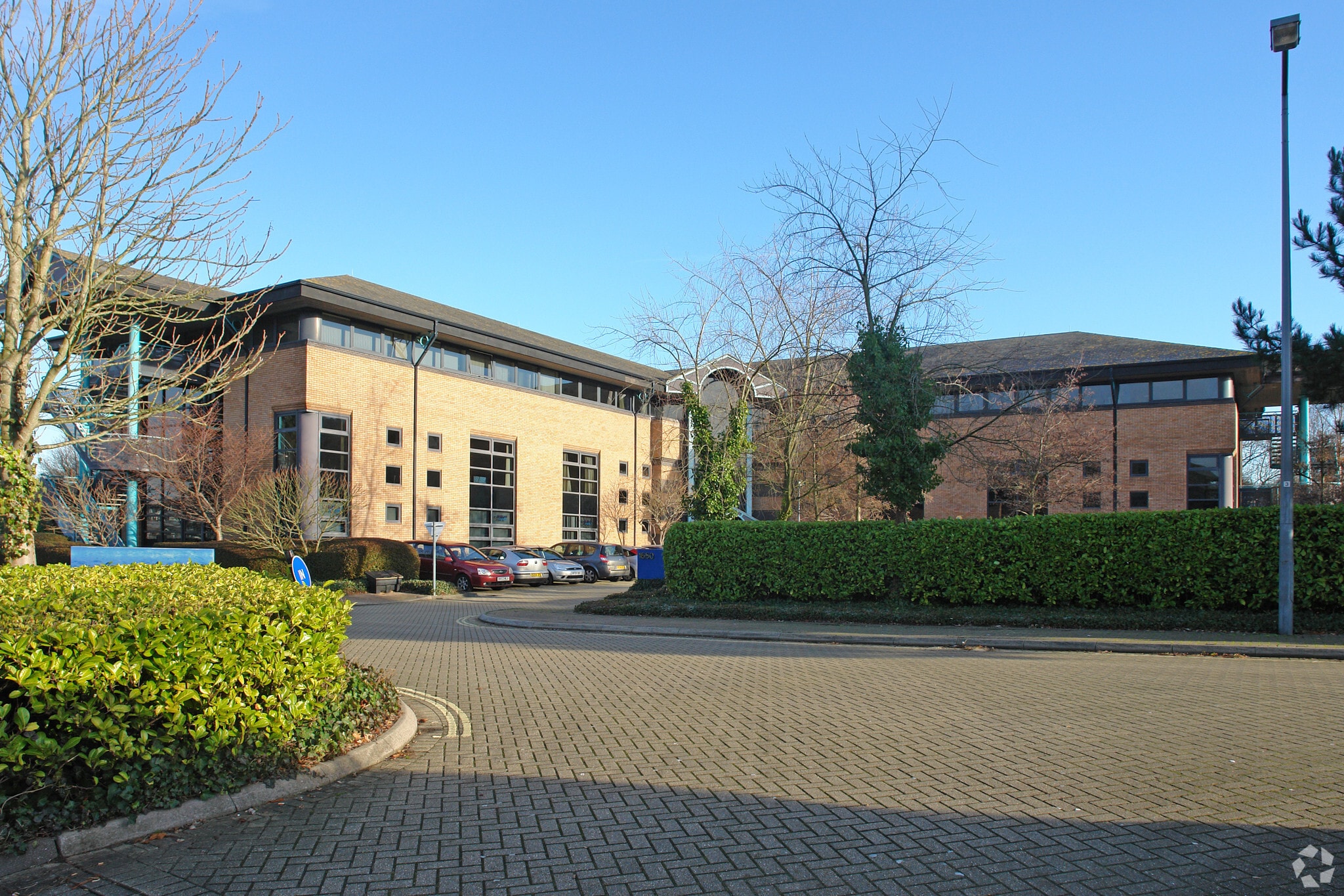 1650 Parkway, Fareham for lease Primary Photo- Image 1 of 10