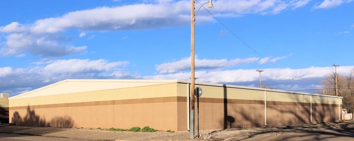 1001 Mitchell St, Clovis, NM for sale Primary Photo- Image 1 of 1