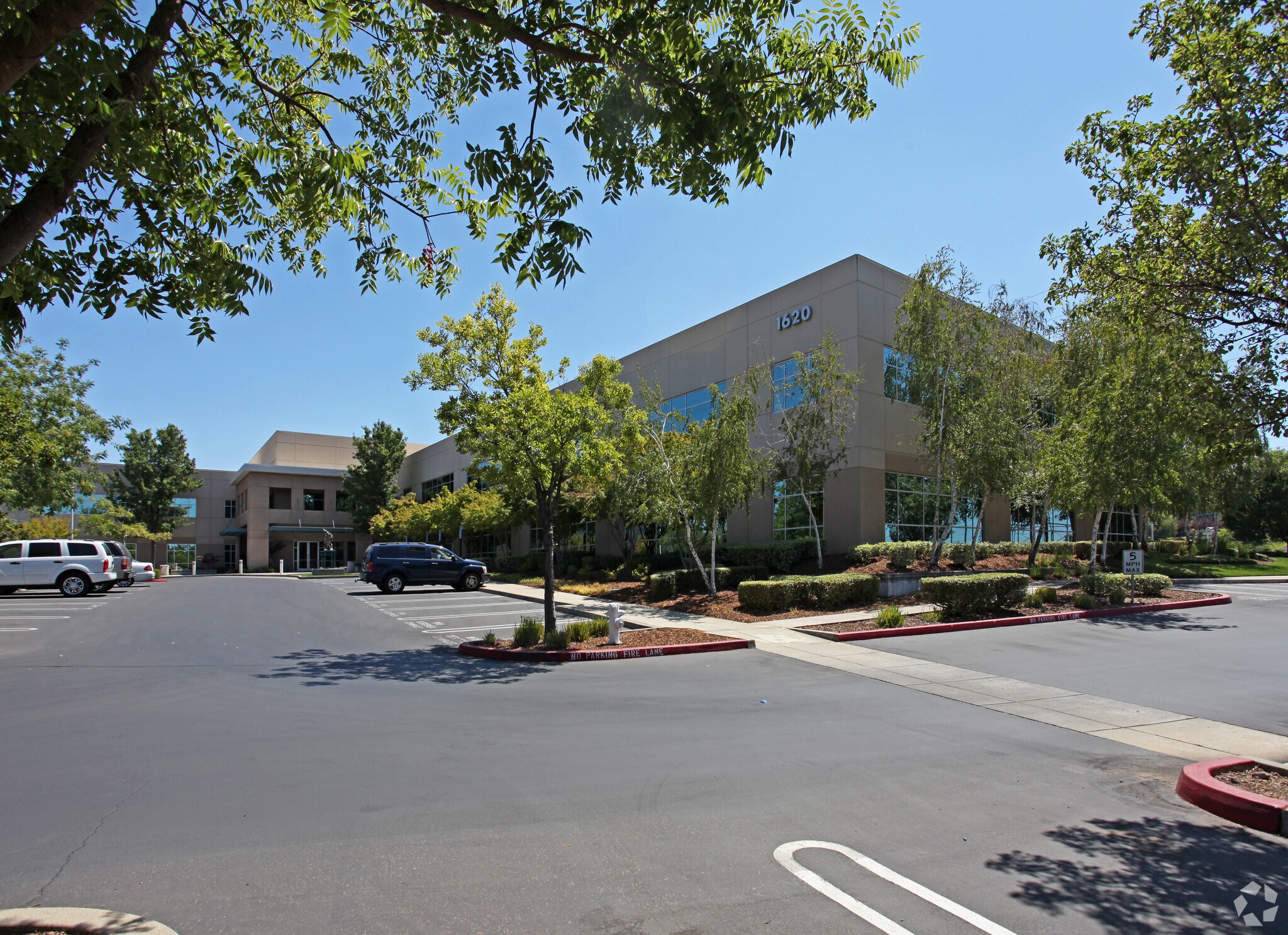 1620 E Roseville Pky, Roseville, CA 95661 Office for Lease