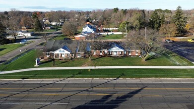 64821-64845 Van Dyke ave, Washington, MI for lease Building Photo- Image 1 of 9