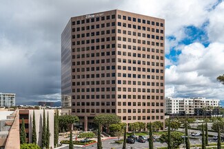 More details for 2600 Michelson Dr, Irvine, CA - Office for Lease
