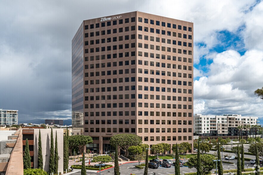 2600 Michelson Dr, Irvine, CA for lease - Primary Photo - Image 1 of 22