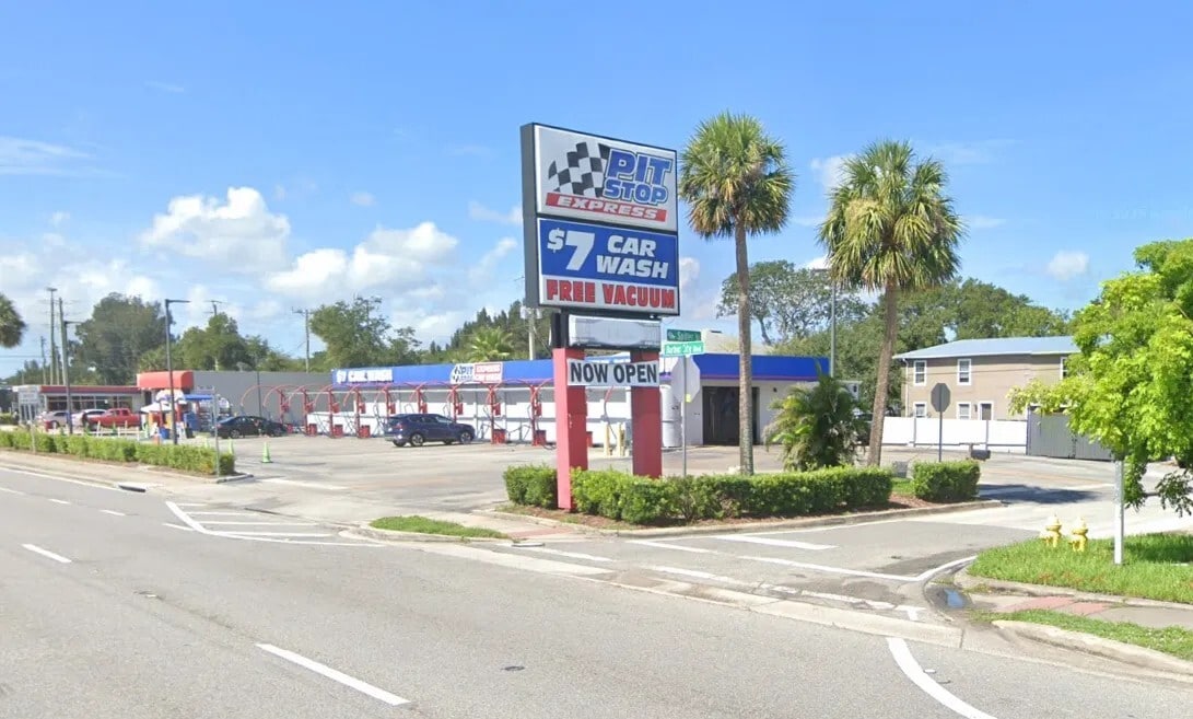 950 N Harbor City Blvd, Melbourne, FL for sale Building Photo- Image 1 of 13