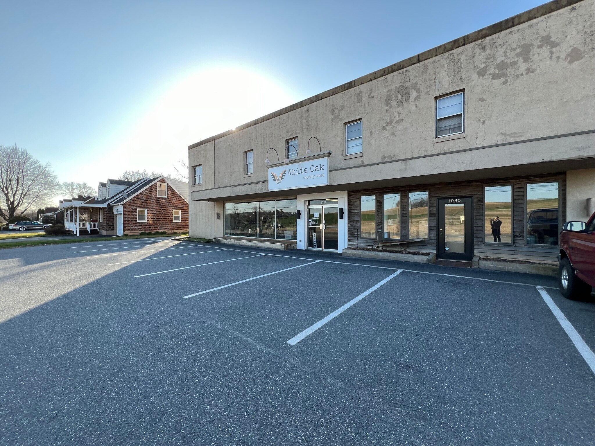 1035 N Reading Rd, Stevens, PA for sale Primary Photo- Image 1 of 1