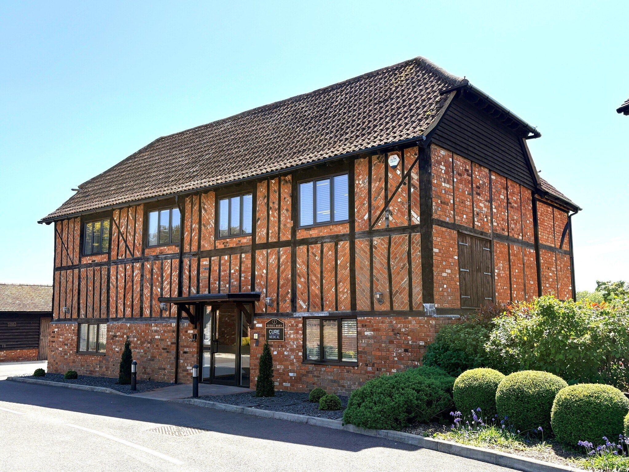 Warren House Rd, Wokingham for lease Building Photo- Image 1 of 2