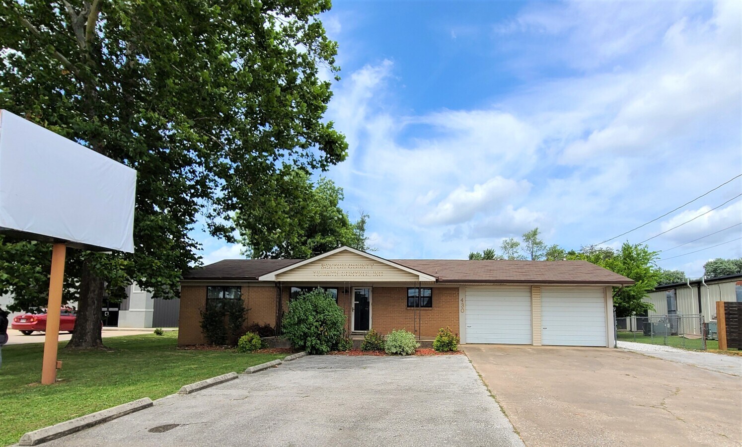 430 W Centerton Blvd, Centerton, AR 72719