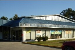 3330 Pontchartrain Dr, Slidell, LA for sale - Primary Photo - Image 1 of 1