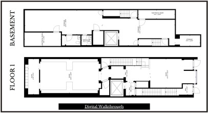 797 Madison Ave, New York, NY for lease Floor Plan- Image 1 of 1