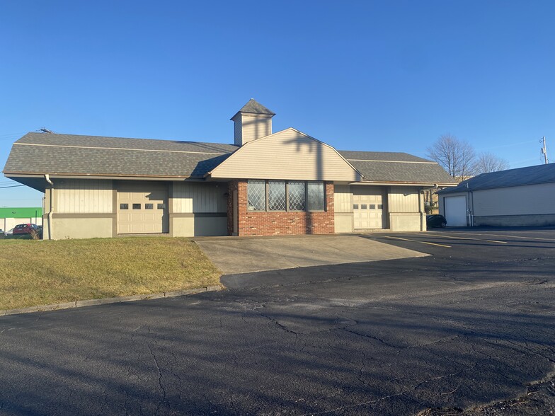 5011 Mahoning Ave, Austintown, OH for sale - Building Photo - Image 1 of 1