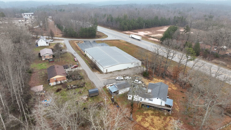 45 Job Corp Rd, Pine Knot, KY for sale - Building Photo - Image 3 of 66