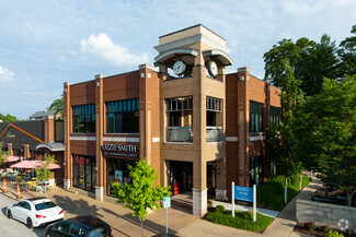 More details for 220 W Lockwood Ave, Webster Groves, MO - Retail for Lease