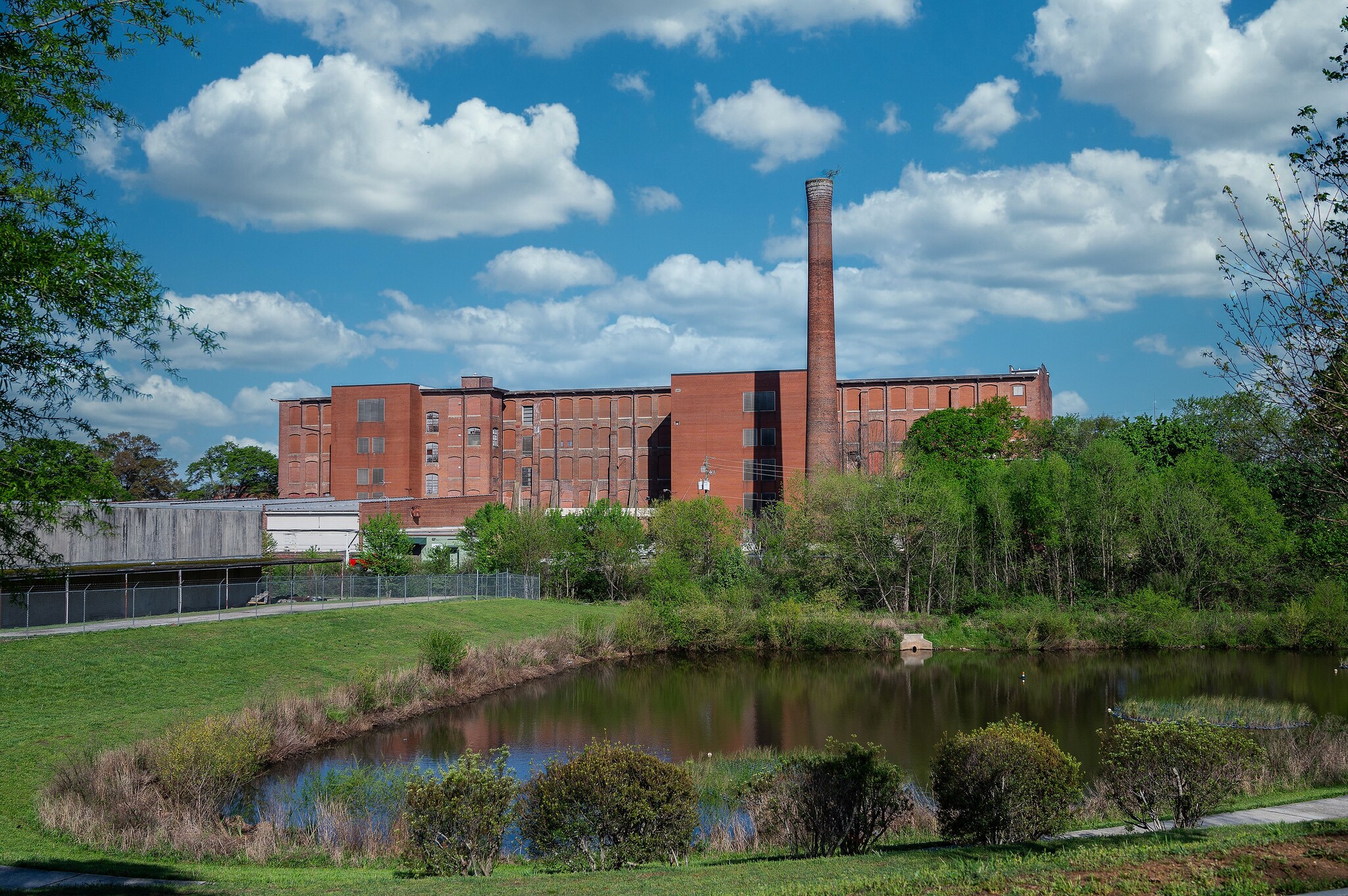 The Gainesville Mill portfolio of 3 properties for sale on LoopNet.com Building Photo- Image 1 of 8