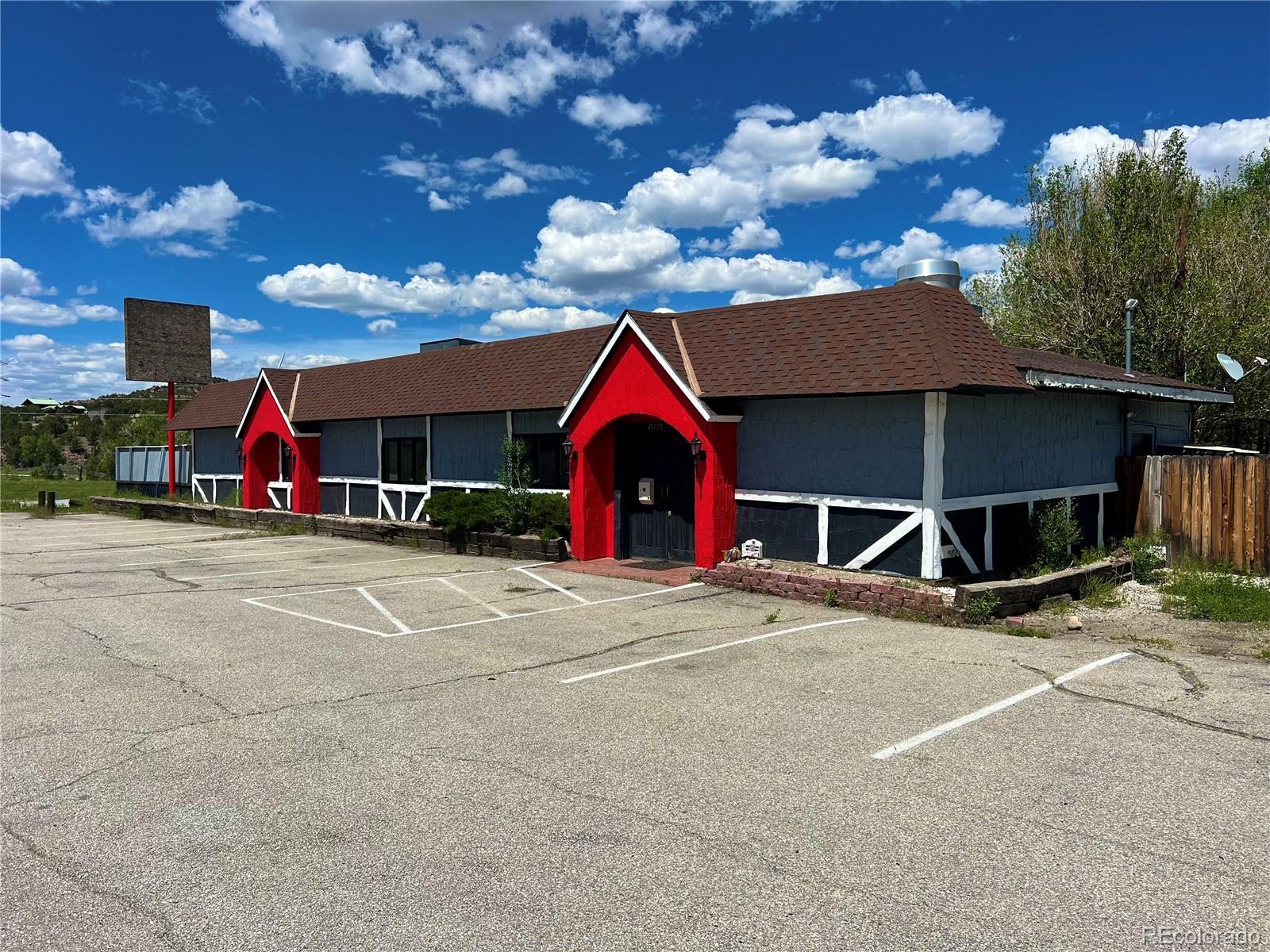 14770 US Highway 285, Salida, CO 81201