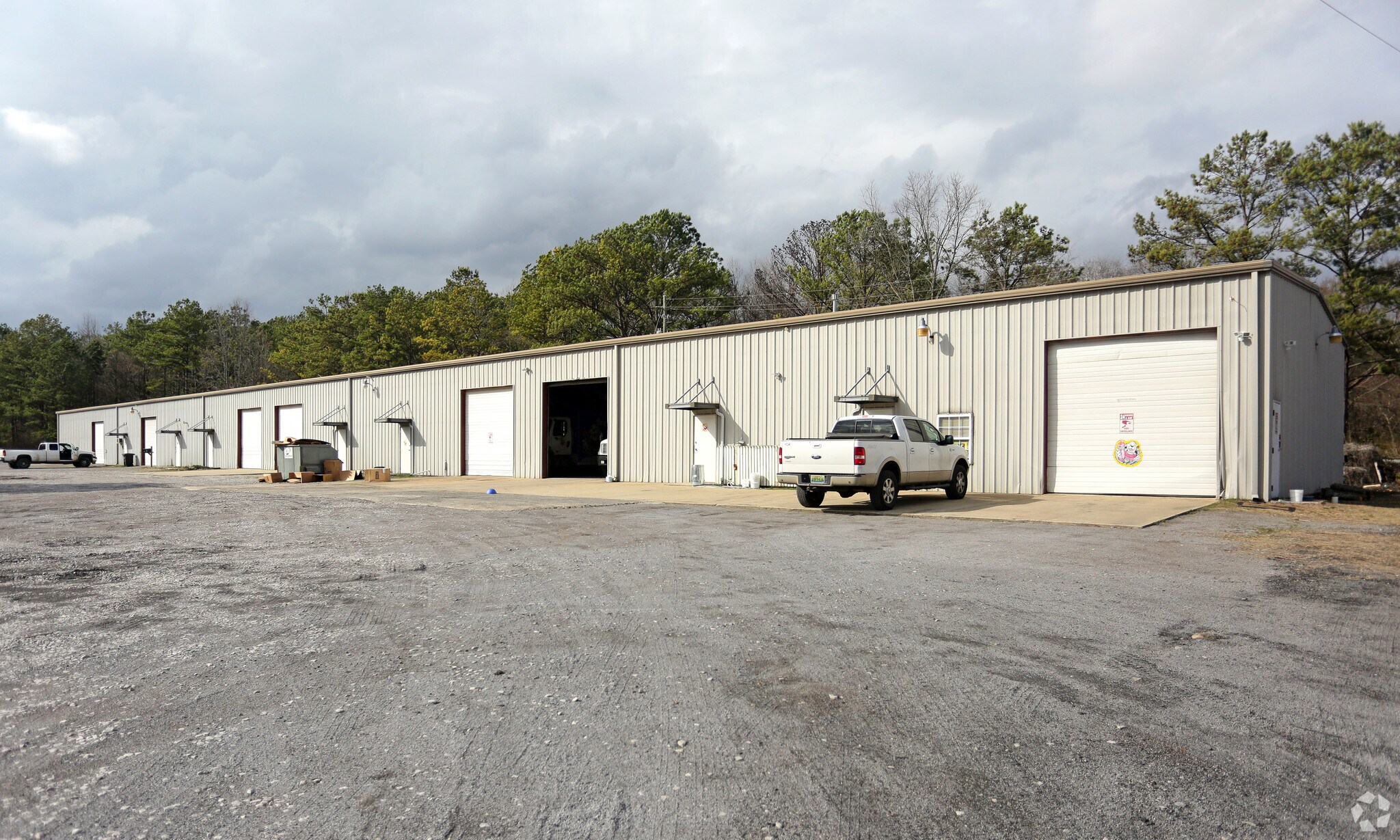 8200 Edwards Ave NE, Leeds, AL for sale Primary Photo- Image 1 of 1