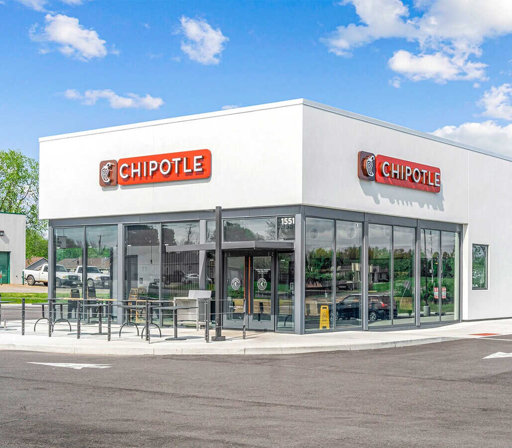 1515 S Main St, Bellefontaine, OH 43311